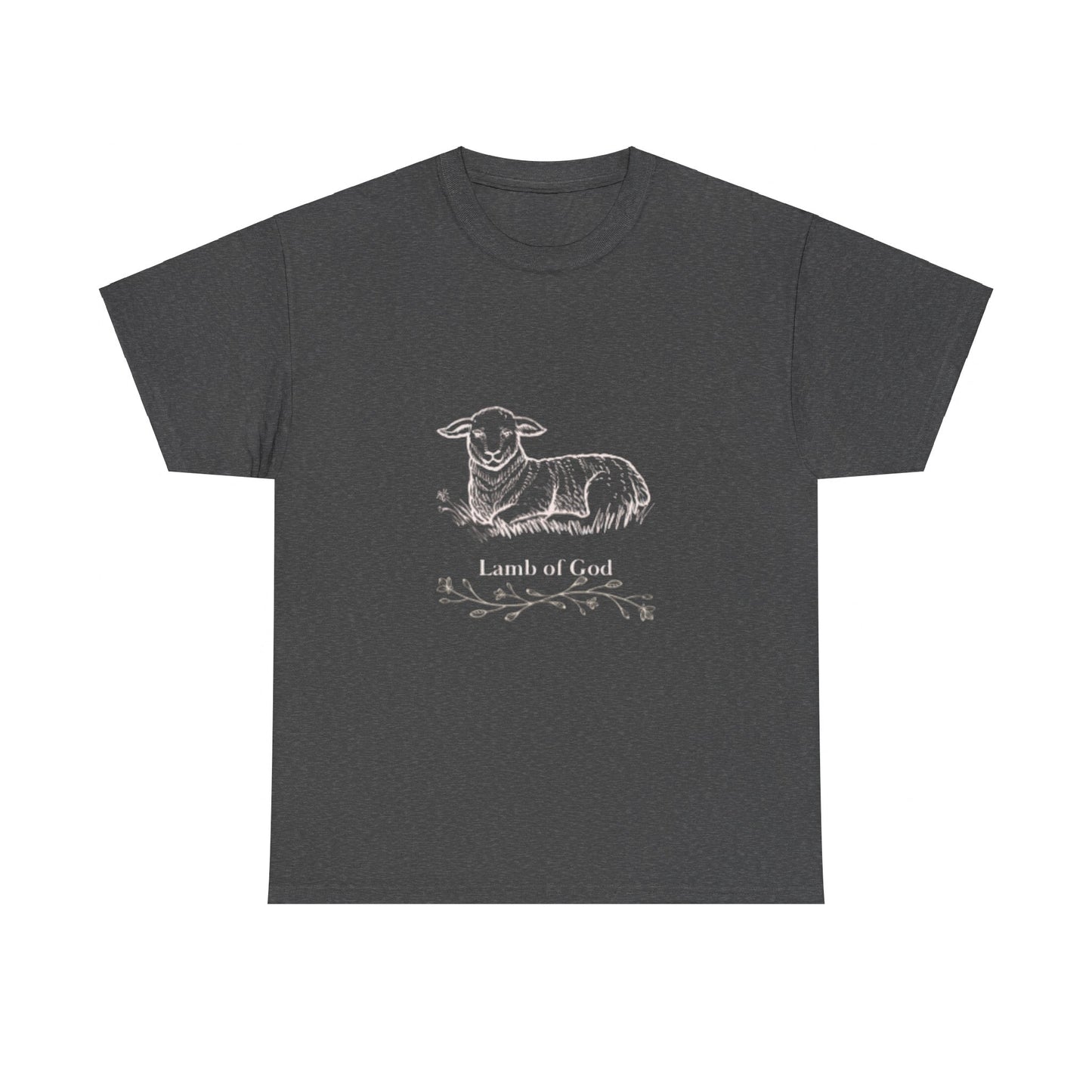 Lamb of God Tee