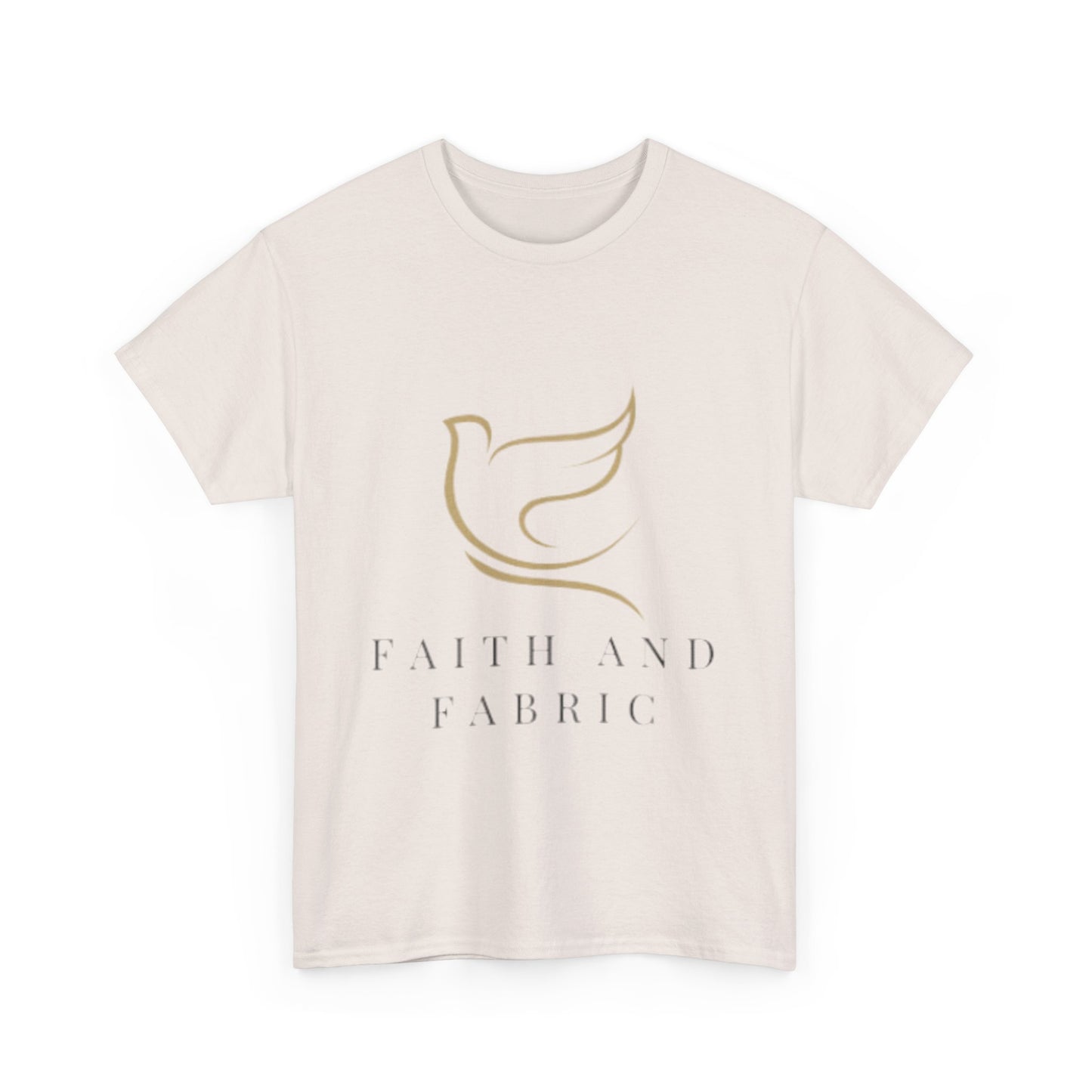 Faith & Fabric
