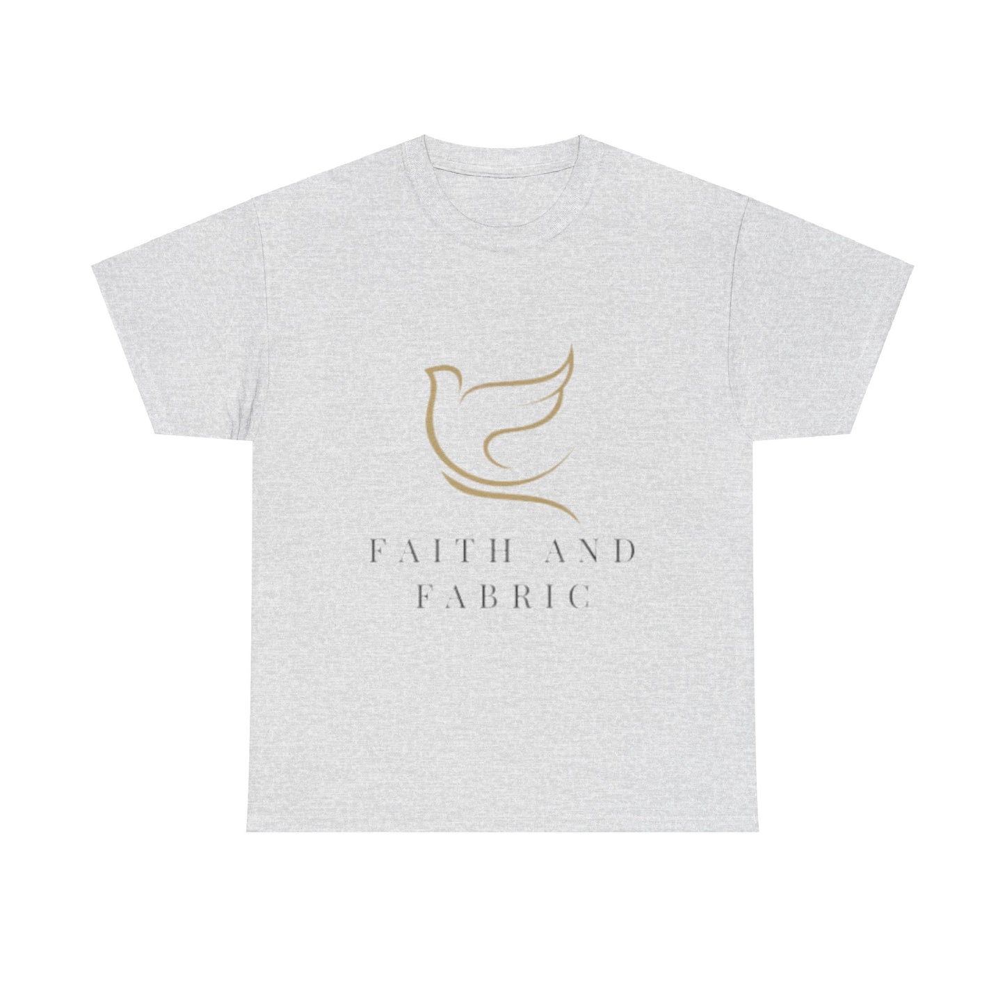 Faith & Fabric