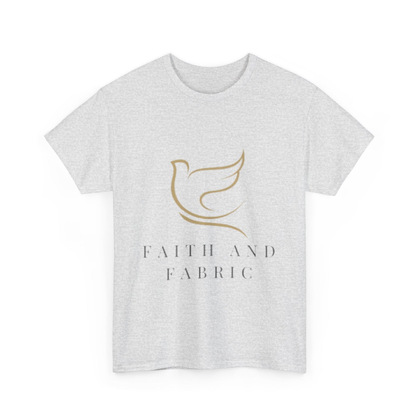 Faith & Fabric