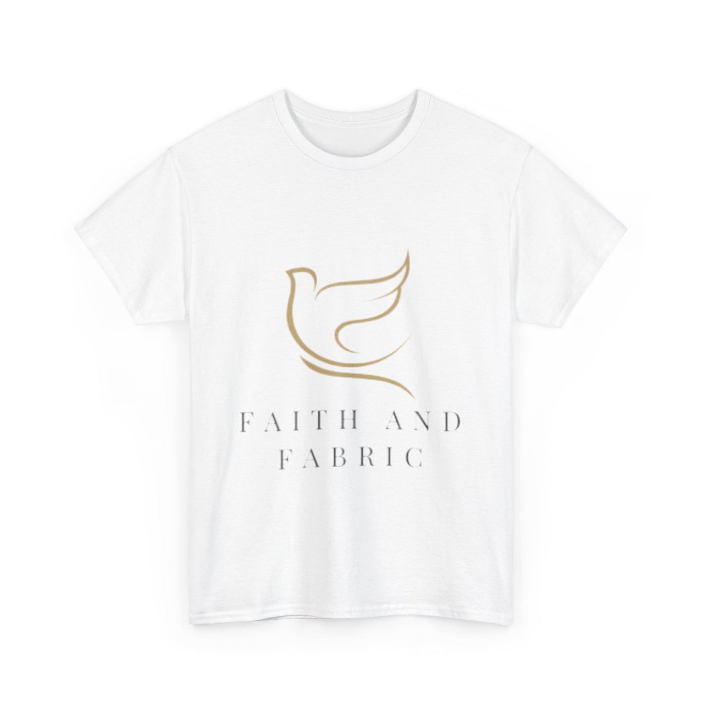 Faith & Fabric