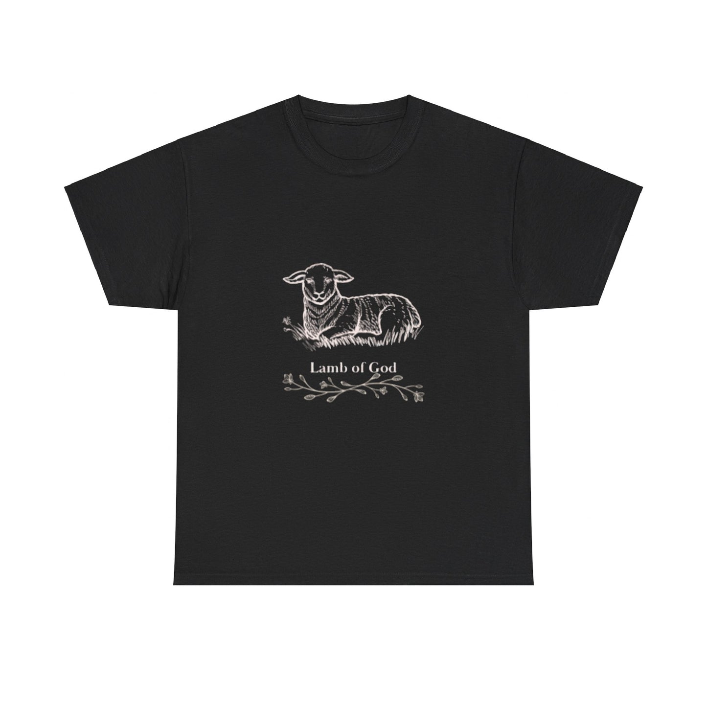 Lamb of God Tee