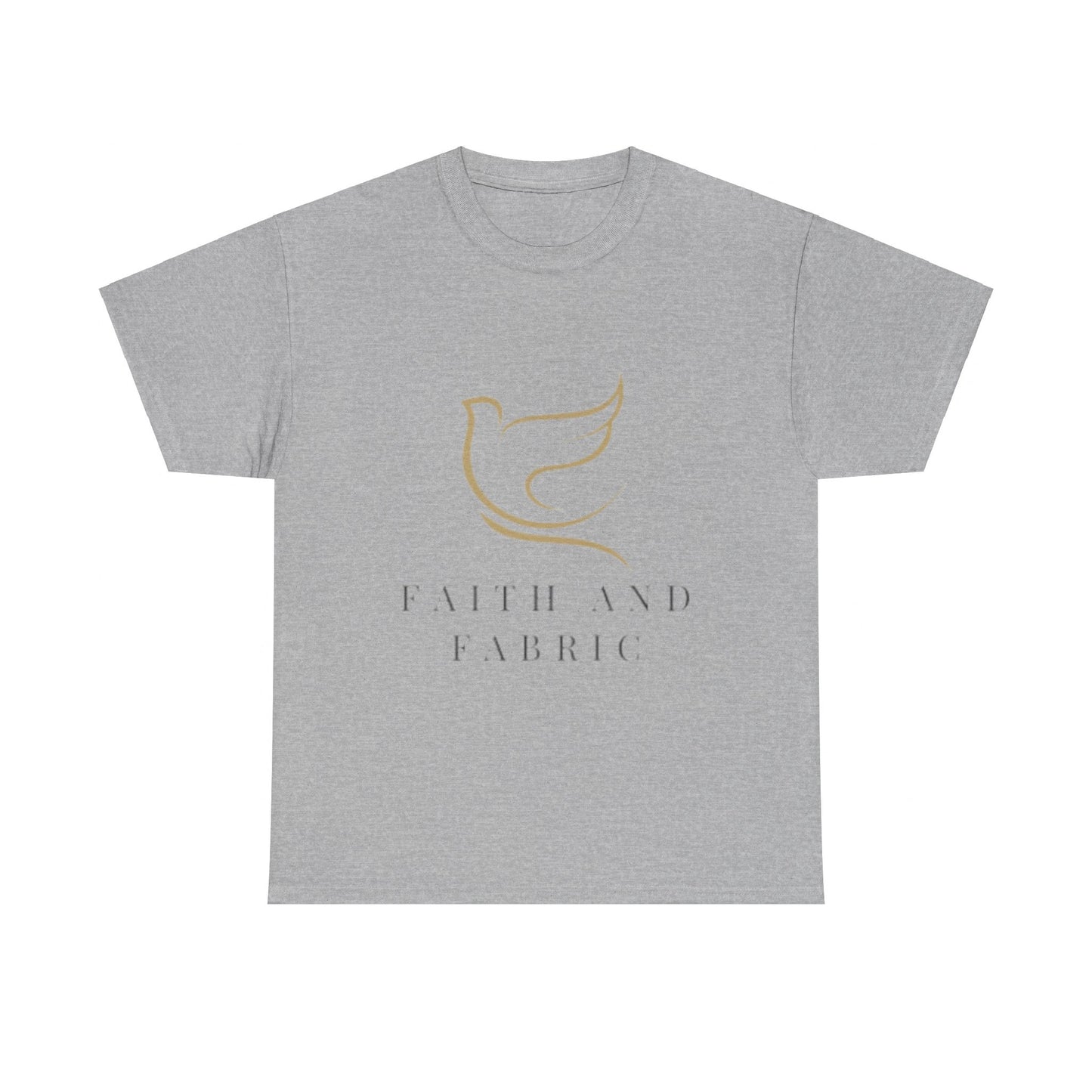Faith & Fabric