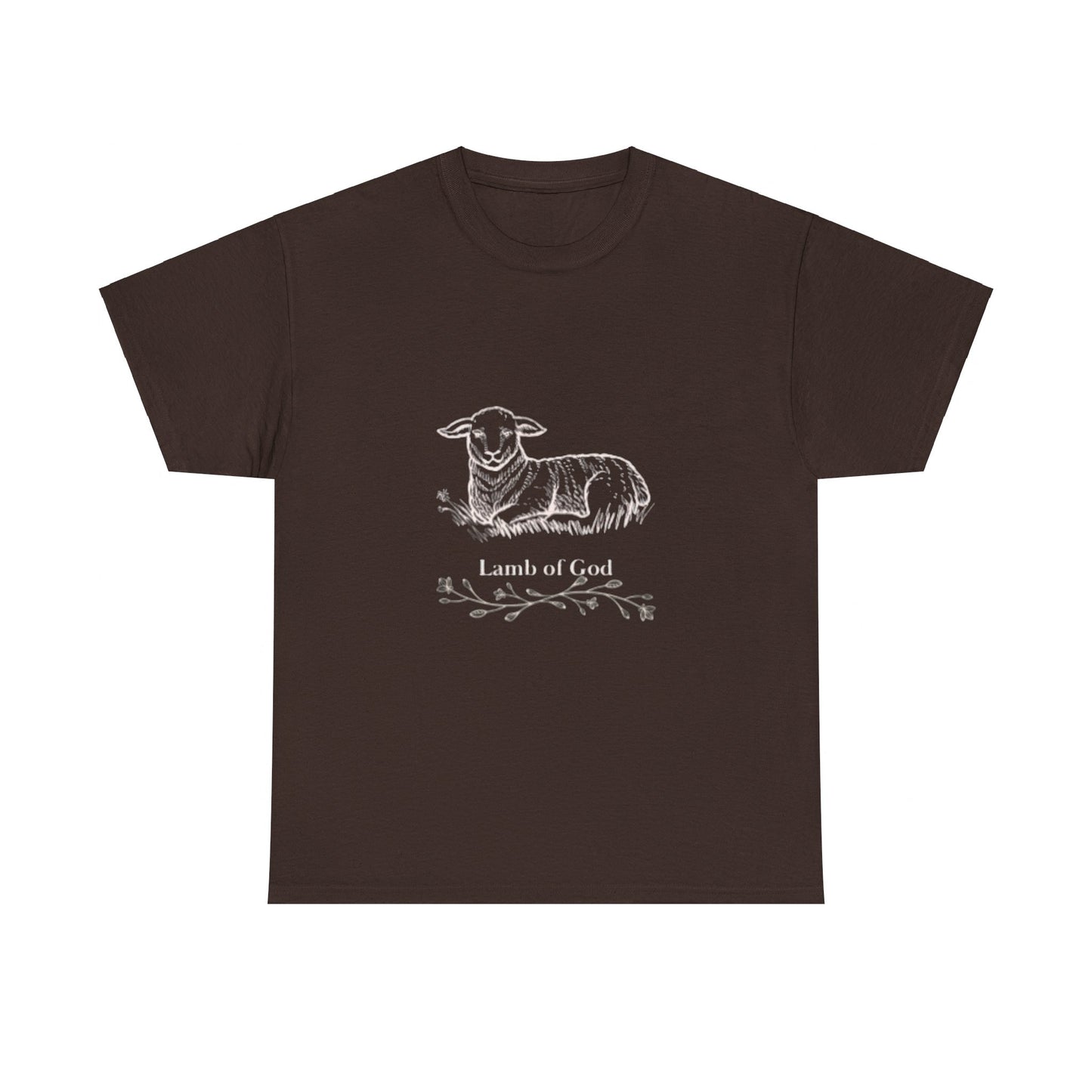 Lamb of God Tee