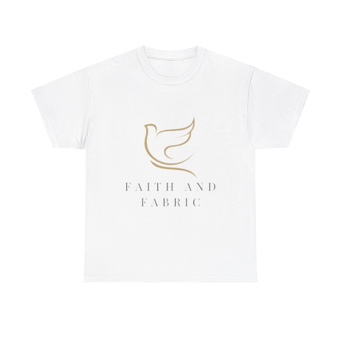 Faith & Fabric