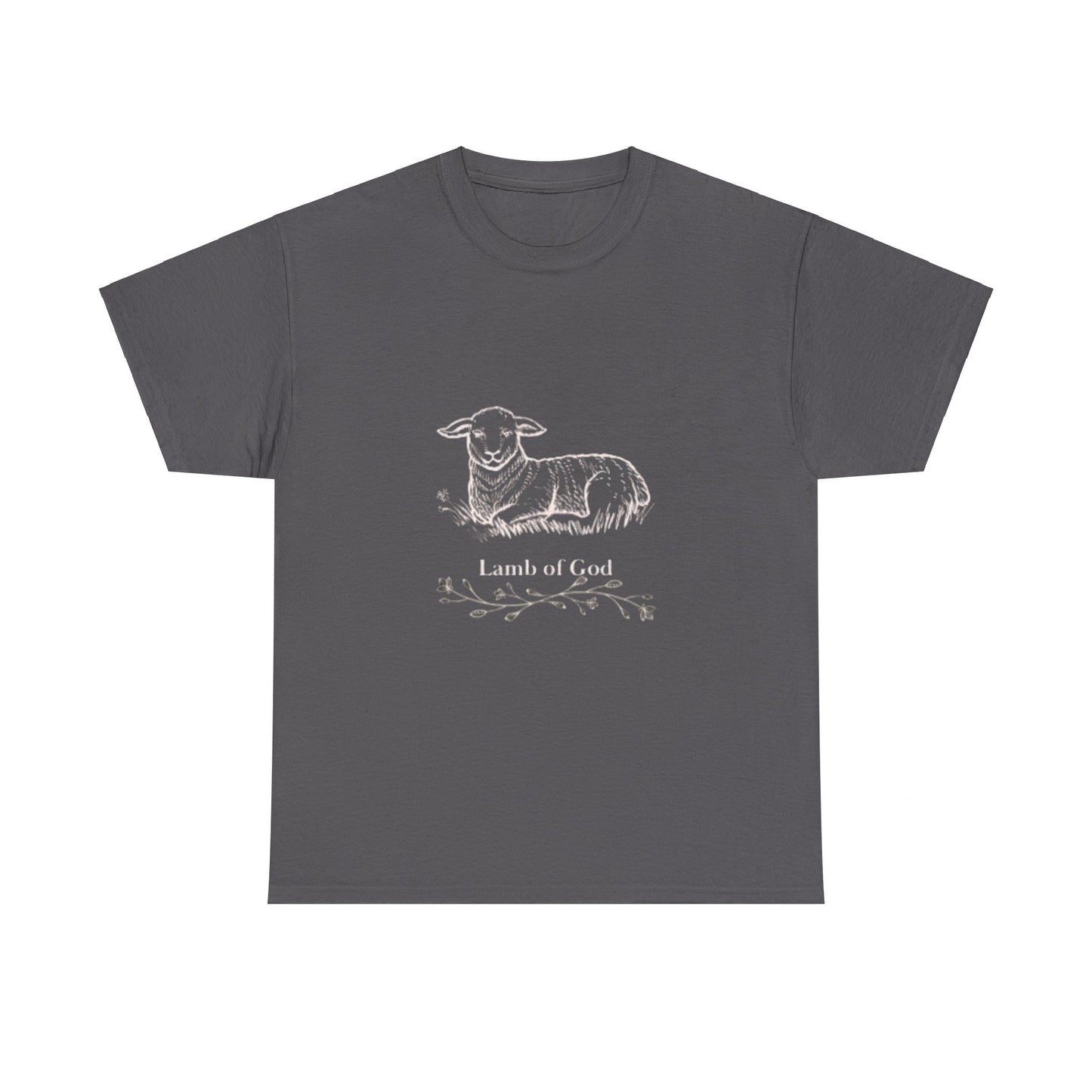 Lamb of God Tee