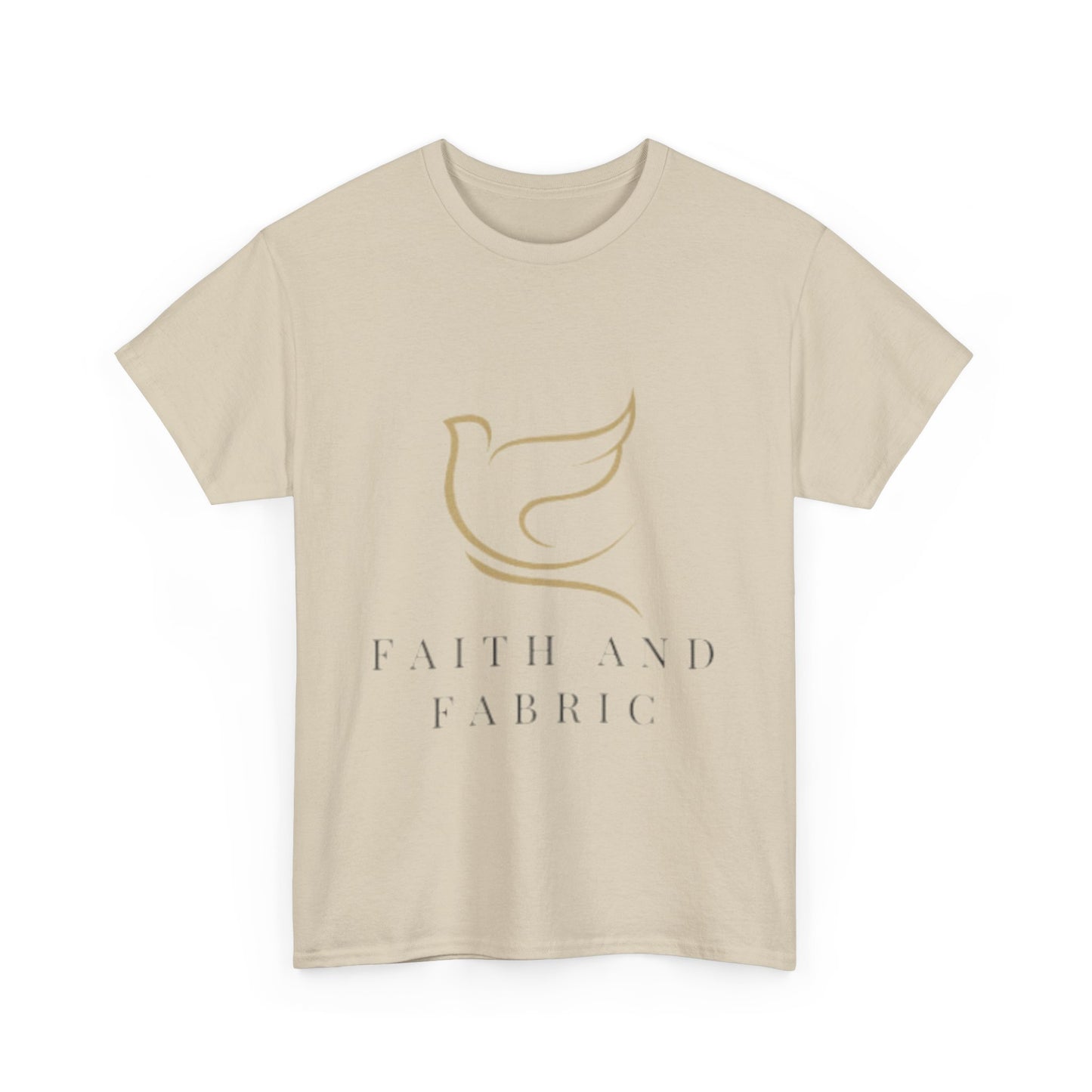 Faith & Fabric