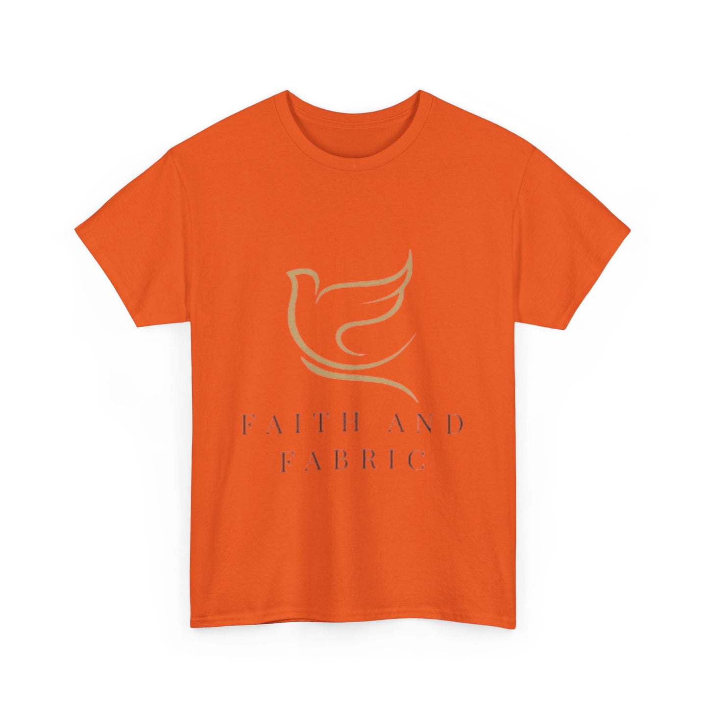 Faith & Fabric
