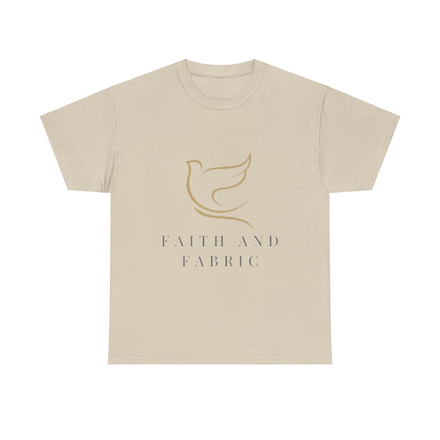 Faith & Fabric