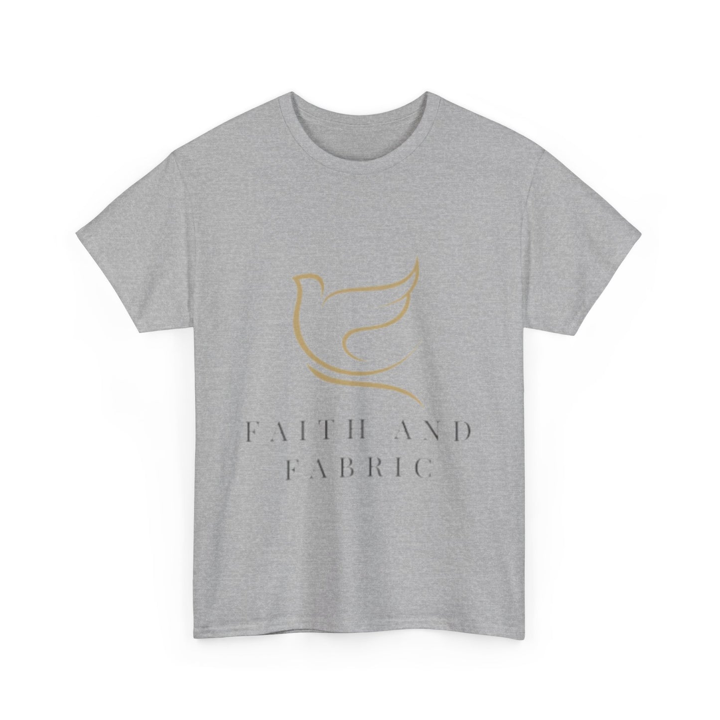 Faith & Fabric