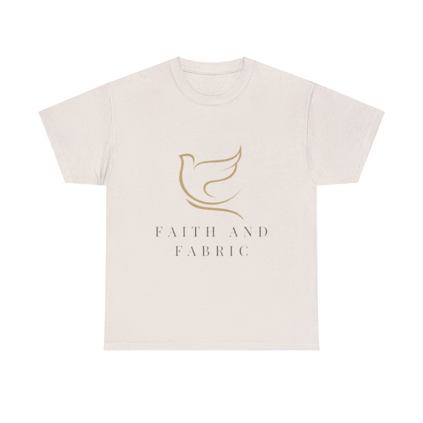 Faith & Fabric