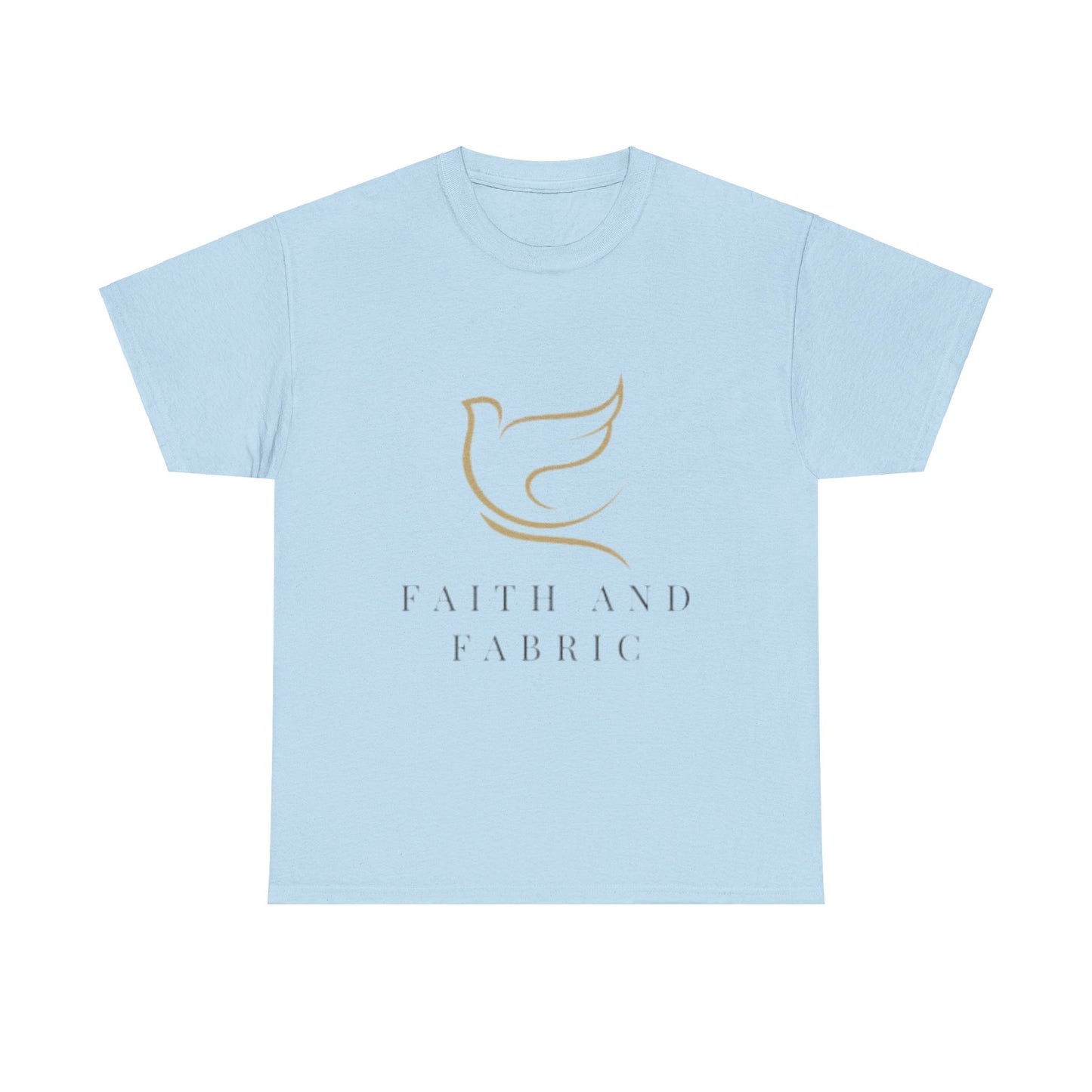 Faith & Fabric
